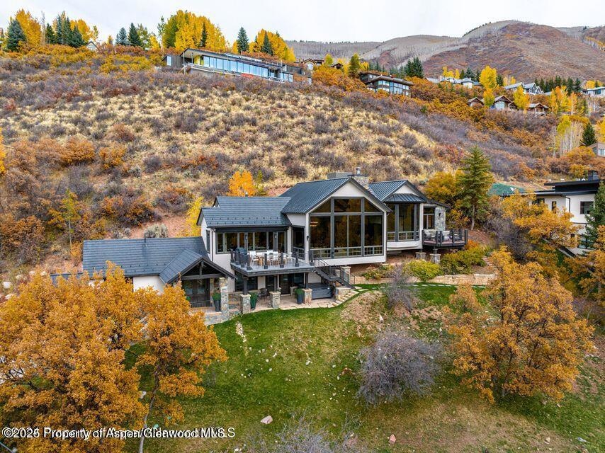 For Rent $100,000/month • Co-Listing Agent