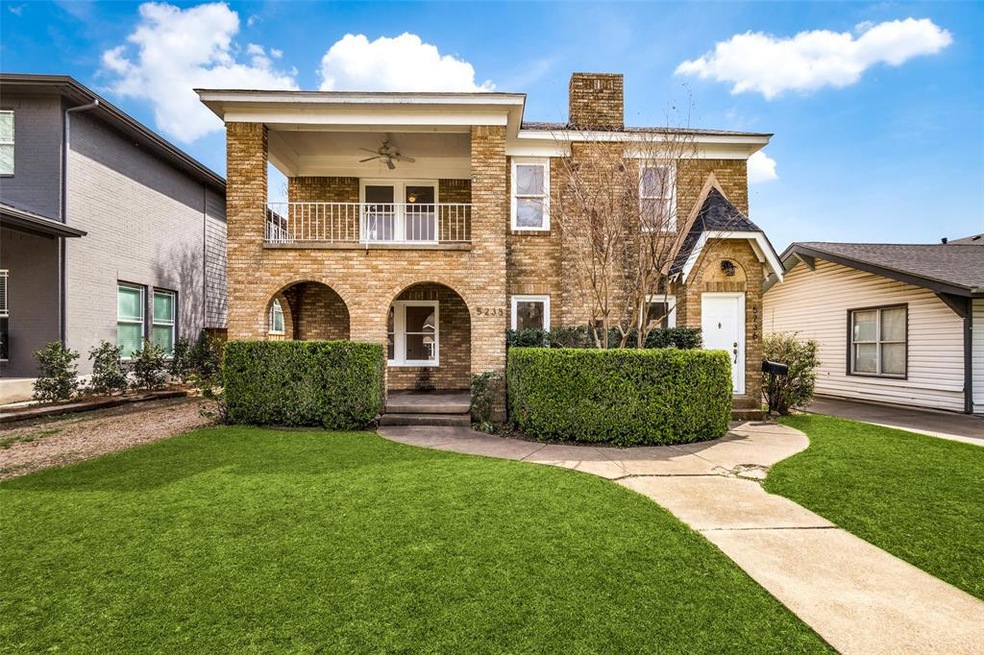 5236 Willis Ave, Dallas, TX 75206 - photo 1