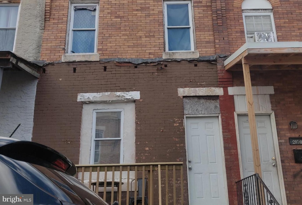 2110 S Daggett St, Philadelphia, PA 19142 - photo 1