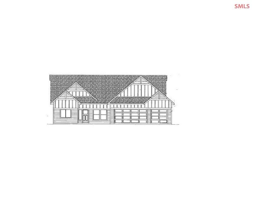 320 W Aurora Way, Athol, ID 83801 - photo 1