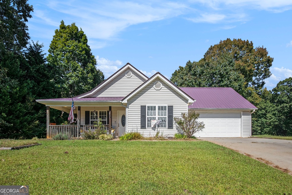 Sold $288,500 • Co-Listing Agent