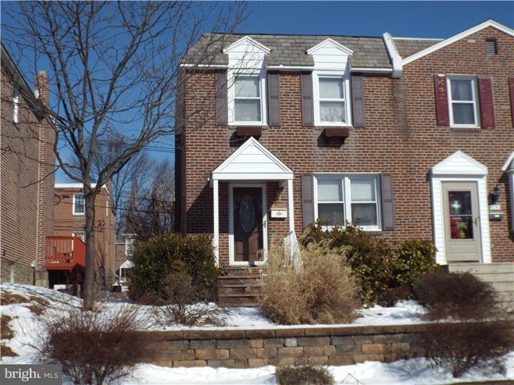 221 Blythe Ave, Drexel Hill, PA 19026 - photo 1