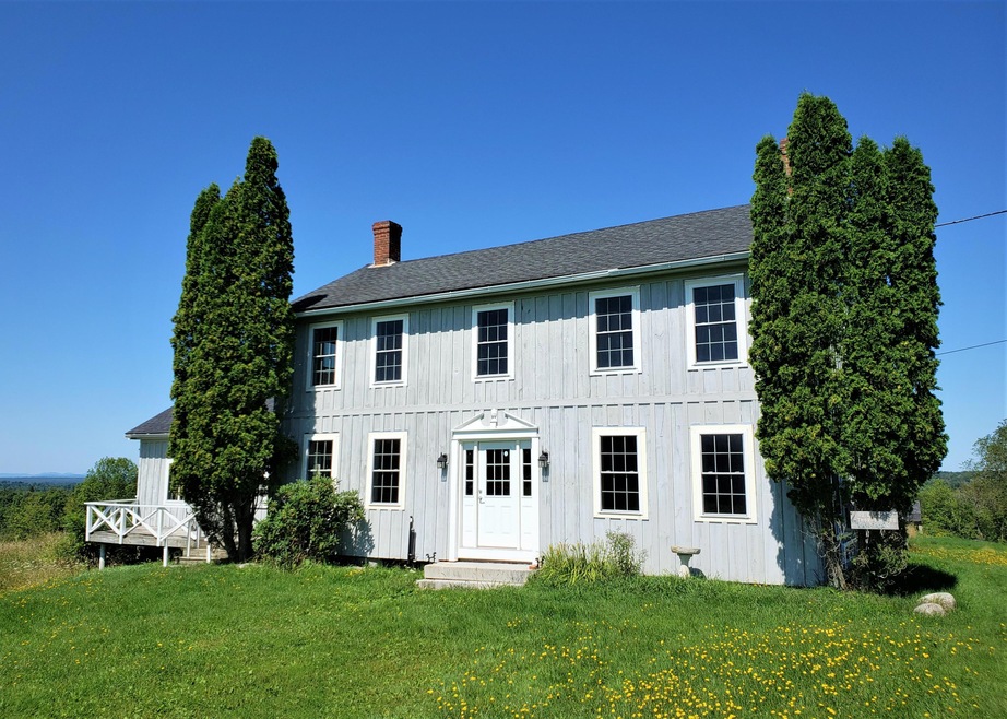 112 East Thorndike Road