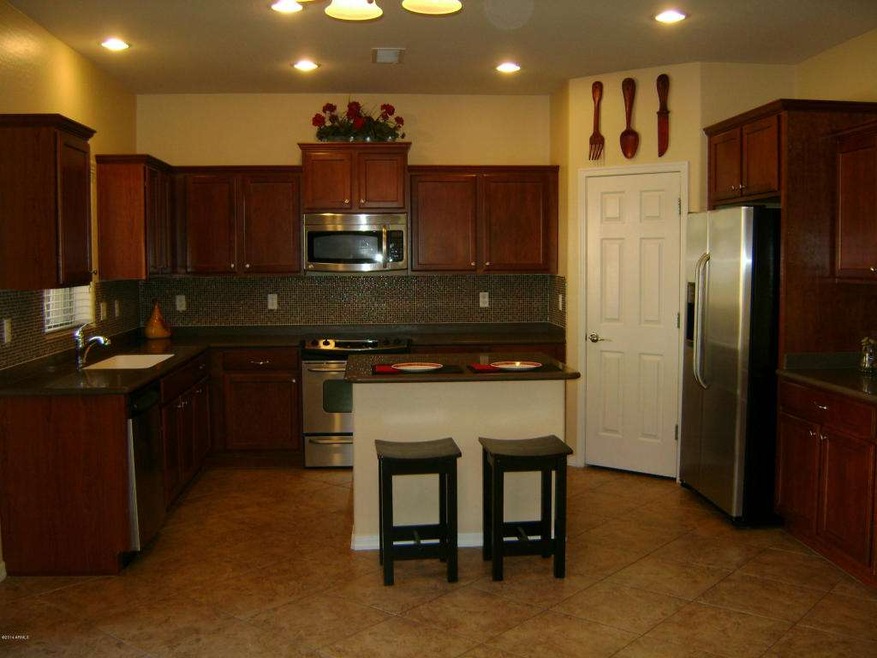 Beautiful Kitchen