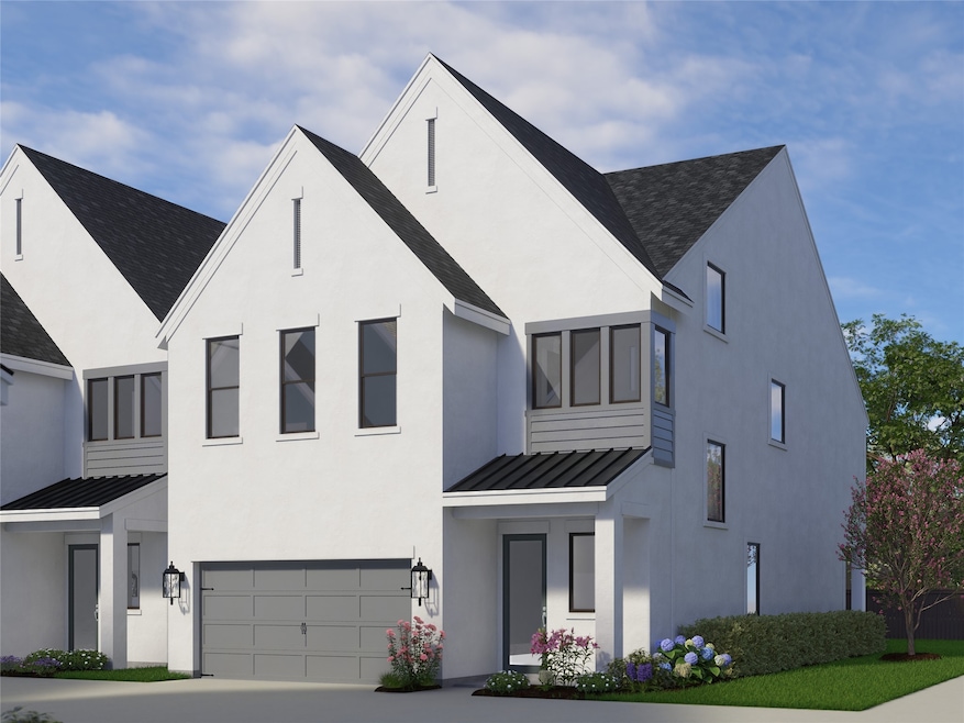 1422 Caywood Ln unit D, Houston, TX 77055 - photo 1