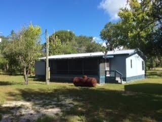 2117 Black Oak Rd, Perry, FL 32348 - photo 1