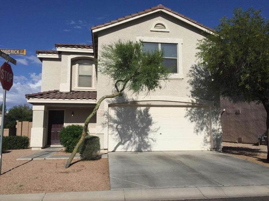 1163 S Maverick Ct, Chandler, AZ 85286 - photo 1
