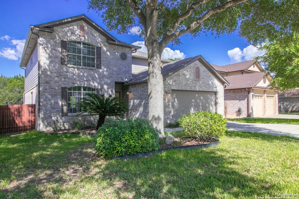 21134 Santa Lucia, San Antonio, TX 78259 - photo 1