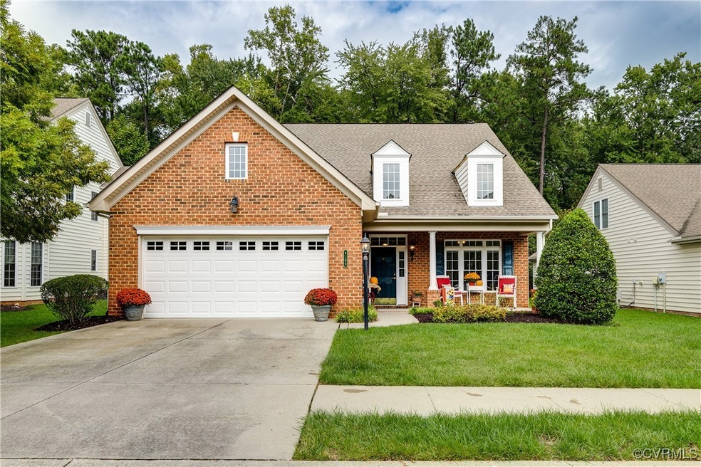 Welcome to 4109 Coles Point Way, Glen Allen, Virgi