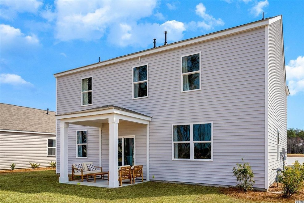 2869 Pegasus Place unit Lot 192- Galen F, Myrtle Beach, SC 29577 - photo 1