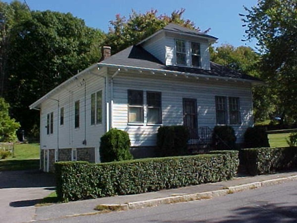 106 Hayward St, Milford, MA 01757 - photo 1