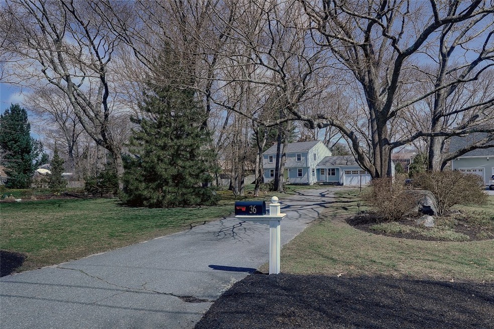 36 Appian Way, Barrington, RI 02806 - photo 1