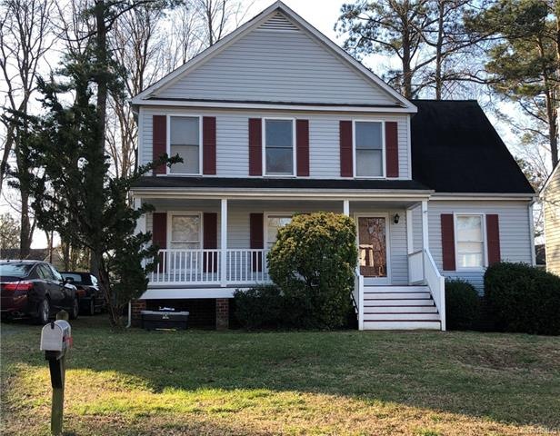 9015 Arthur Ct, Glen Allen, VA 23060 - photo 1