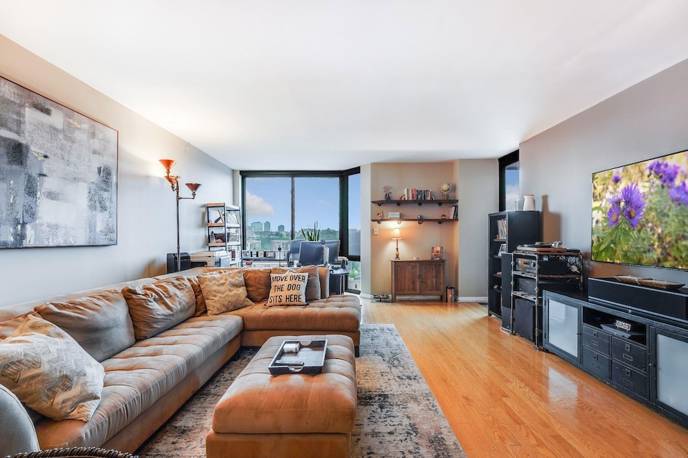 700 Grove St unit 1204, Jersey City, NJ 07310 - photo 1