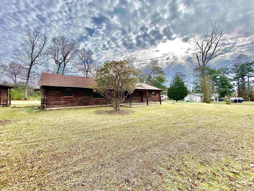 13701 Dollarway Rd, White Hall, AR 71602 MLS 23008129