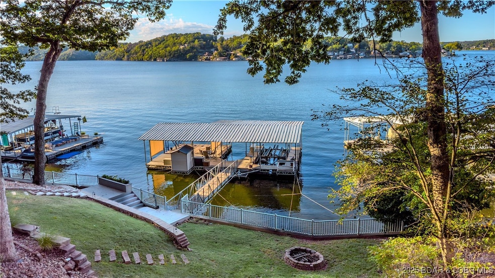 6548 Robyn Point, Osage Beach, MO 65065 - photo 1