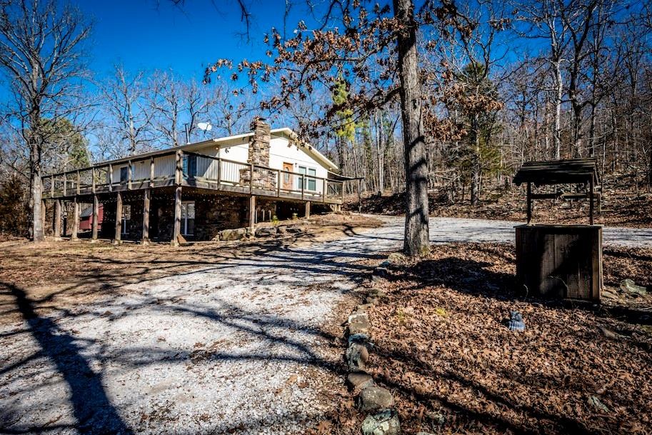 3778 S Black Oak Rd, Fayetteville, AR 72701 - photo 1