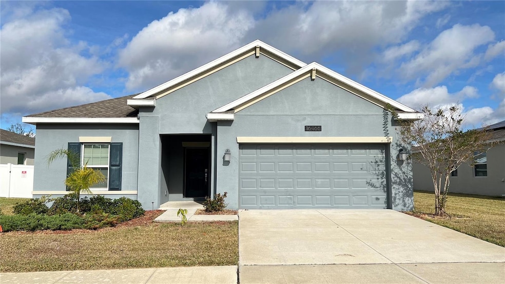 16466 Glassy Loch Loop, Clermont, FL 34714 - photo 1