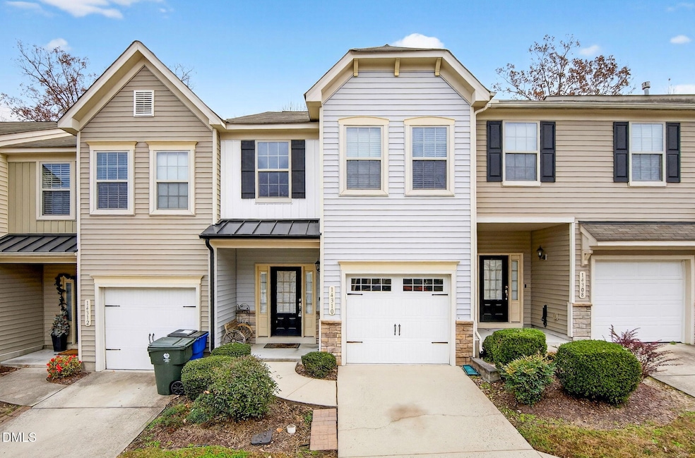 14310 Foxcroft Rd, Raleigh, NC 27614 - photo 1