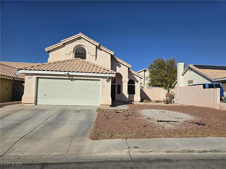 6452 Cedar Breaks Ave, Las Vegas, NV 89156 - photo 1