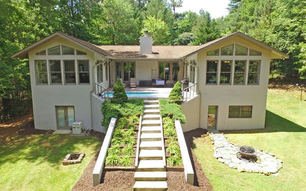 Main View