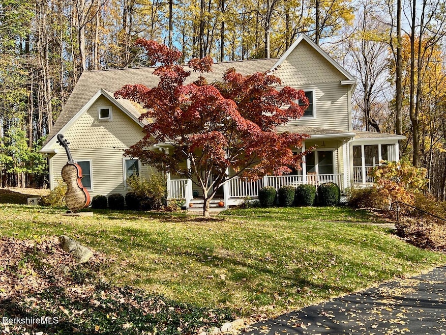 257 W. Mountain Rd.