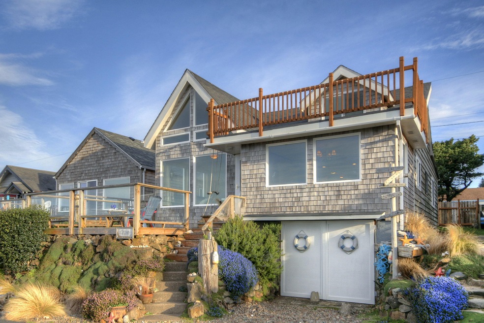 170 Ocean view Drive, Yachats, OR