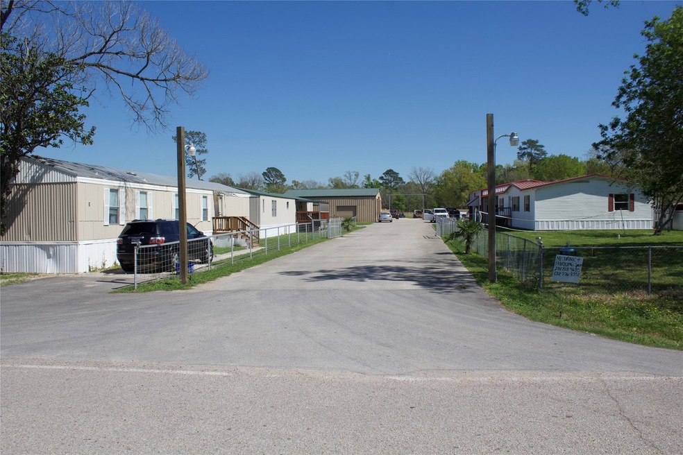 Street view of property