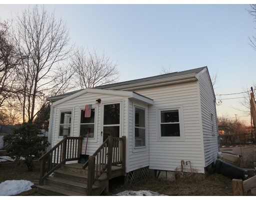 41 E Street Extension, Milford, MA 01757 - photo 1