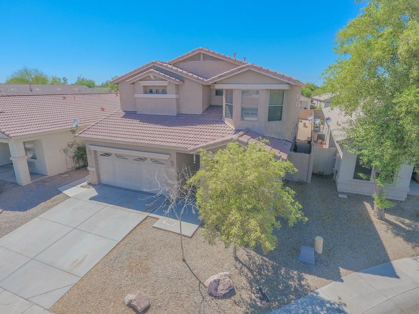 5510 W Vineyard Rd Laveen AZ 85339 X-55