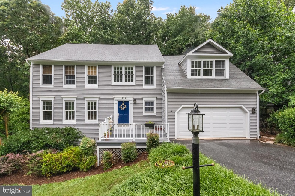 3233 Titanic Dr, Stafford, VA 22554 - photo 1