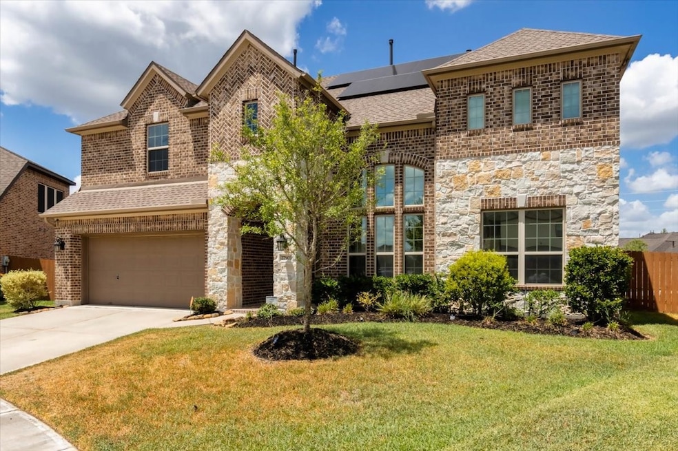 27903 Emerald Vista Dr, Spring, TX 77386 - photo 1