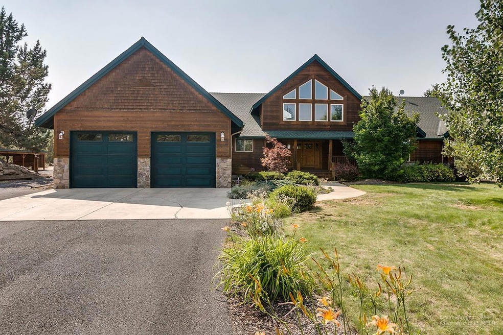 18765 Pinehurst Rd, Bend, OR 97703 - photo 1