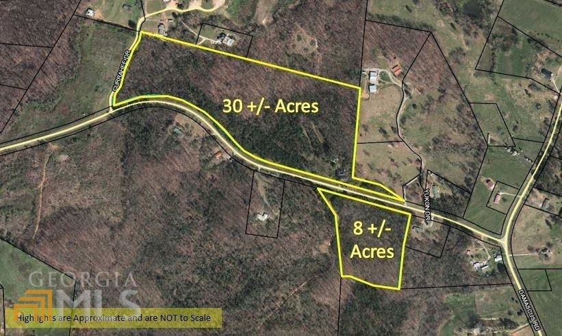 1303 Caudell Rd, Homer, GA 30547 - photo 1