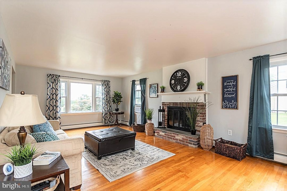 3776 Pickertown Rd, Chalfont, PA 18914 - photo 1