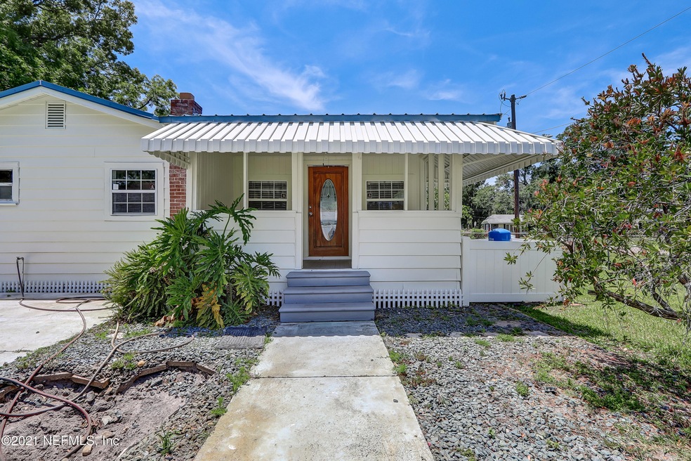 3160 Duane Ave, Jacksonville, FL 32218 - photo 1