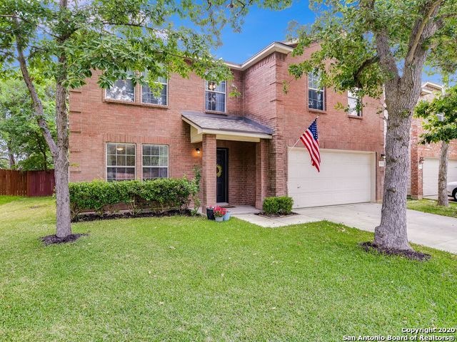 7915 Midnight Stage, San Antonio, TX 78255 - photo 1