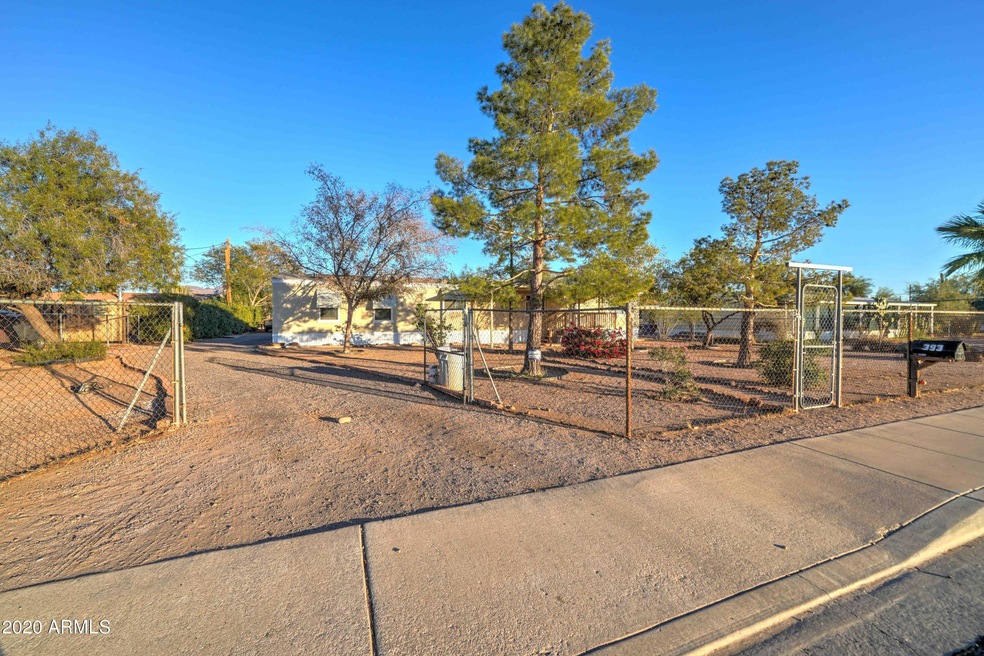 393 N Palo Verde Dr-1