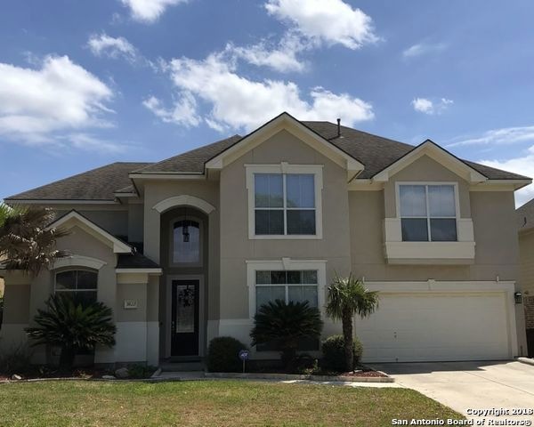 24822 Cloudy Creek, San Antonio, TX 78255 - photo 1