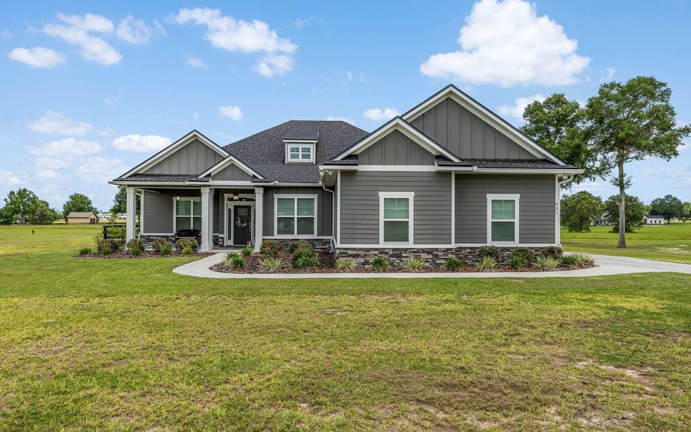 831 SW Mandiba Dr, Lake City, FL 32024 - photo 1