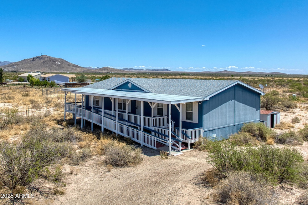 053017-5027 North Joe Hines Road