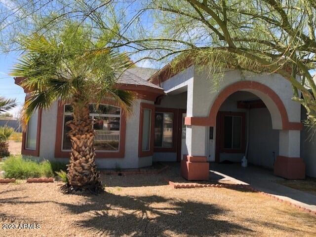 1622 27th Pl - Front 1