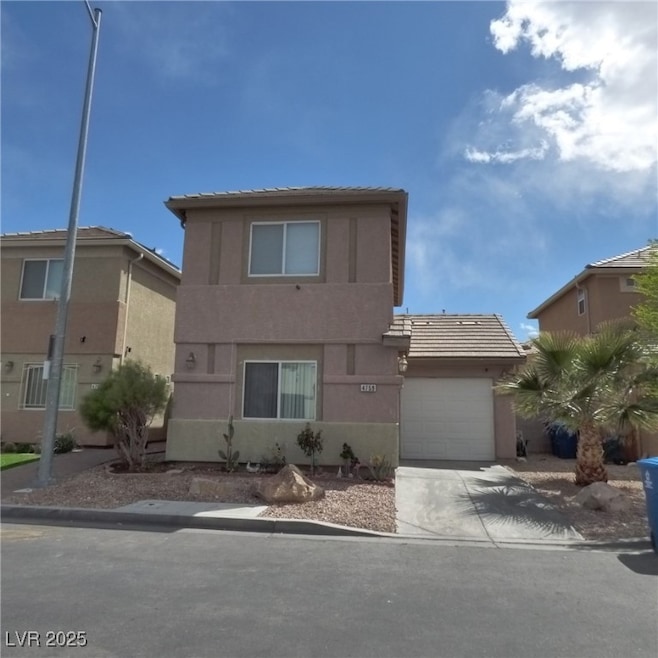 4759 Pinon Pointe Rd, Las Vegas, NV 89115 - photo 1
