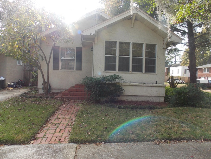 1402 Donald St, Jacksonville, FL 32205 - photo 1