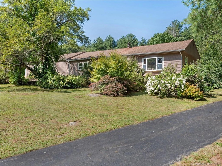 266 Fabyan Rd, North Grosvenordale, CT 06255 - photo 1