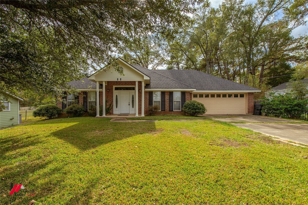 339 Flournoy Lucas Rd, Shreveport, LA 71106 - photo 1