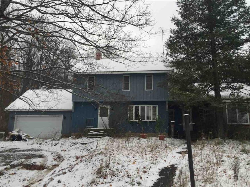 3201 Magee Rd N, Boyne Falls, MI 49713 - photo 1