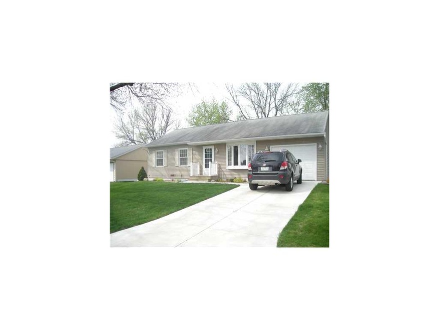 Front Exterior.