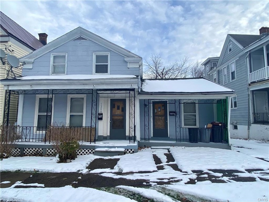 Sold $50,000 • Co-Listing Agent