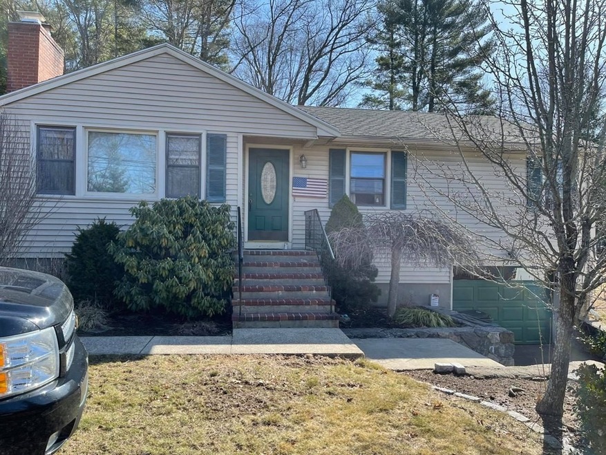 721 Pond St, Franklin, MA 02038 - photo 1